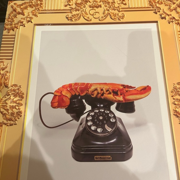 Nike x concepts orange lobsters special box - Picture 5 of 8